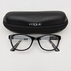 🕶️Vogue VO5056 Eyeglasses 51/17 140 /KAB606🕶️
